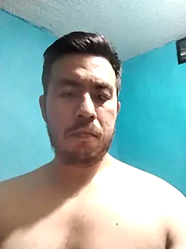 Snapshot of Man456545 chatting on March 3, 6:31 am Man456545 online show from March 3, 6:31 am