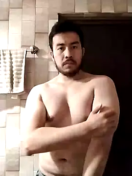 Snapshot of Man456545 chatting on January 8, 2:25 am Man456545 online show from January 8, 2:25 am