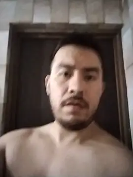 Man456545 online show from May 13, 7:21 pm