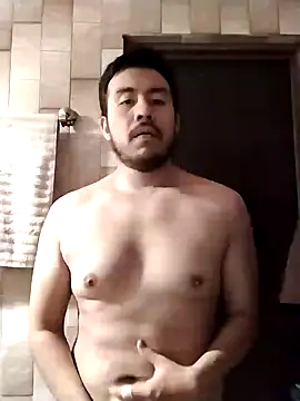 Snapshot of Man456545 chatting on January 7, 1:59 am Man456545 online show from January 7, 1:59 am