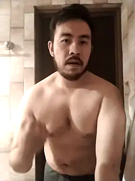 Snapshot of Man456545 chatting on October 22, 6:46 am Man456545 online show from October 22, 6:46 am