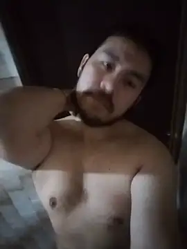 Man456545 online show from June 10, 2:40 pm