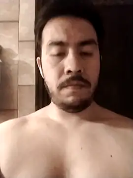 Man456545 online show from April 3, 2:18 am
