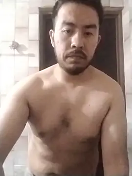 Man456545 online show from May 18, 8:52 am