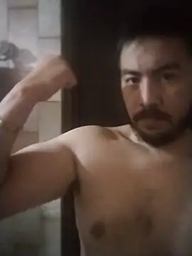 Man456545 online show from June 6, 4:12 pm