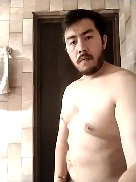 Man456545 online show from April 18, 2:08 pm