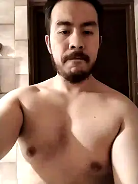 Snapshot of Man456545 chatting on January 13, 1:45 am Man456545 online show from January 13, 1:45 am