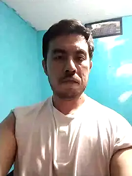 Snapshot of Man456545 chatting on January 23, 7:43 am Man456545 online show from January 23, 7:43 am