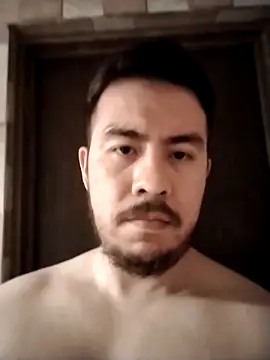 Snapshot of Man456545 chatting on September 26, 8:10 am Man456545 online show from September 26, 8:10 am