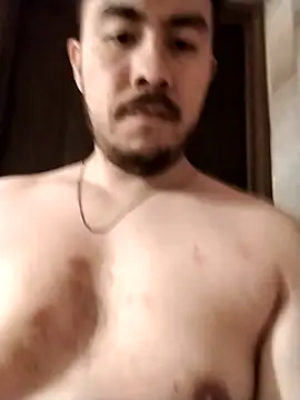 Snapshot of Man456545 chatting on September 22, 9:54 pm Man456545 online show from September 22, 9:54 pm