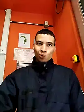 Snapshot of odelobato chatting on January 6, 10:26 pm odelobato online show from January 6, 10:26 pm