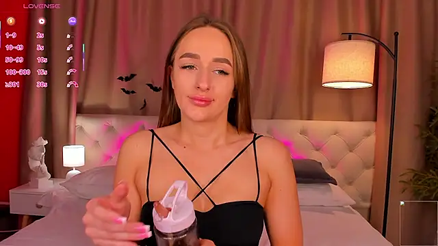 passi lover online show from November 4, 2:04 am