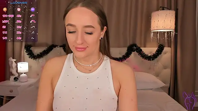 passi lover online show from January 7, 1:43 am