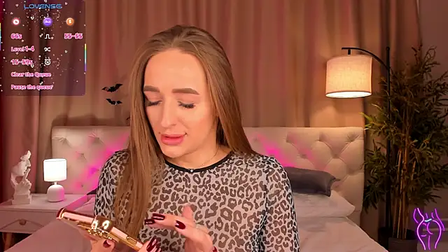 passi lover online show from November 14, 2:04 am