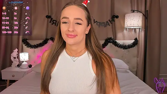 passi lover online show from December 19, 2:04 am