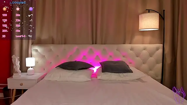 passi lover online show from February 22, 2:03 am