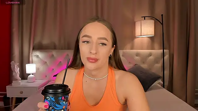 passi lover online show from February 24, 1:50 am