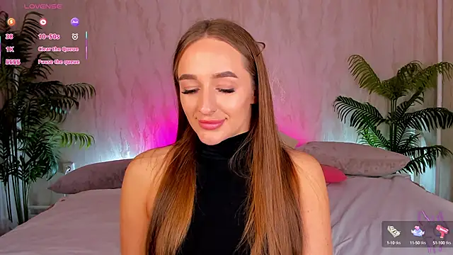passi lover online show from September 29, 1:34 am