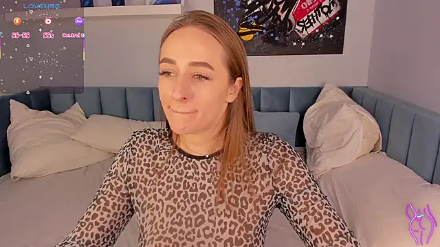 passi lover online show from November 16, 1:32 am