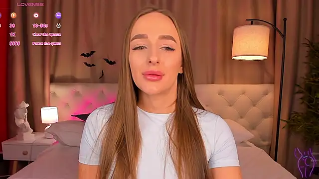 passi lover online show from November 5, 2:14 am