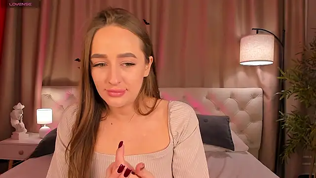 passi lover online show from November 7, 2:05 am