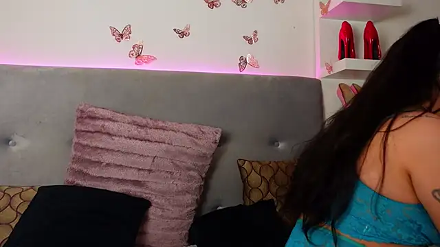 TanyaKros online show from November 14, 5:55 am