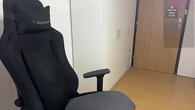 wannaseeyoursmile online show from March 19, 4:56 am