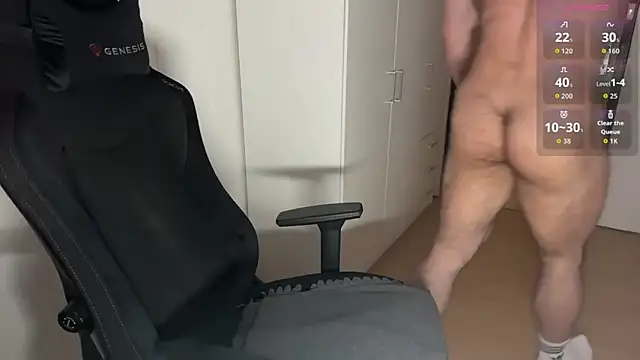 wannaseeyoursmile online show from March 12, 5:06 pm