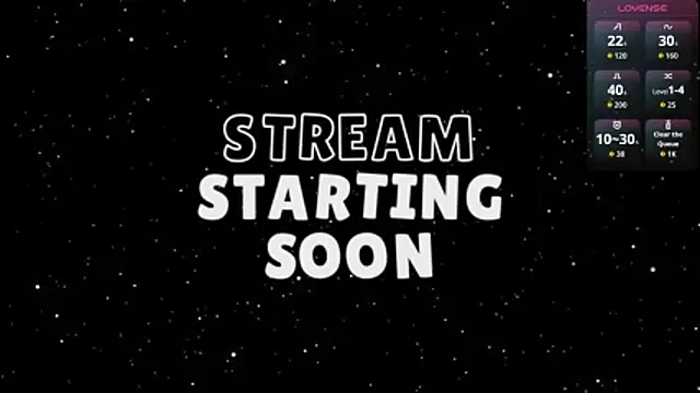 wannaseeyoursmile online show from February 23, 4:58 am