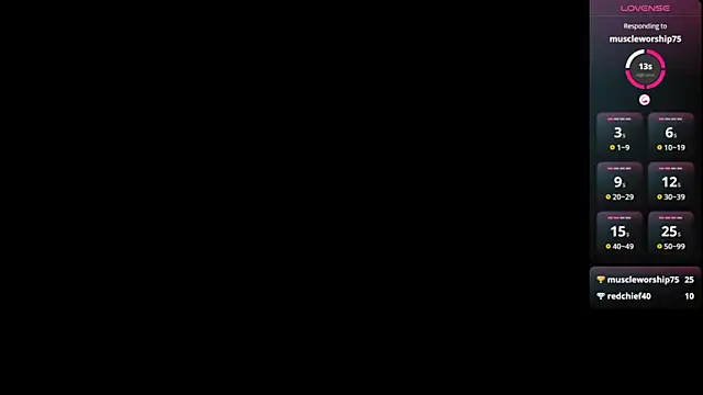 wannaseeyoursmile online show from December 14, 1:49 pm