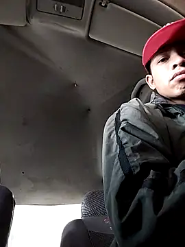 Snapshot of Javierjvl chatting on January 14, 8:56 pm Javierjvl online show from January 14, 8:56 pm