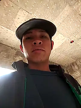 Javierjvl online show from March 6, 7:42 pm