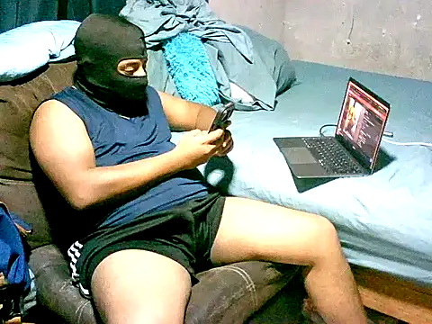 SergCarMX1 online show from June 18, 4:11 am