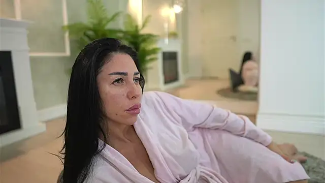 MyaBlack online show from April 15, 3:12 am