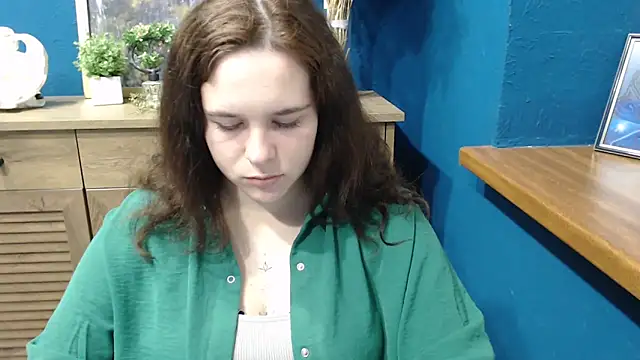 mini girly online show from November 5, 11:46 am