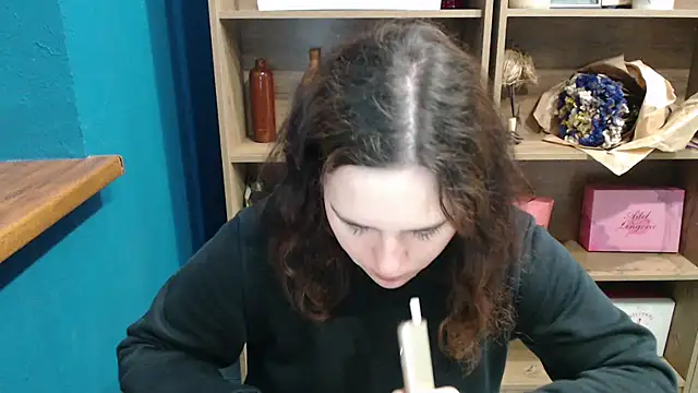 mini girly online show from October 16, 5:38 am