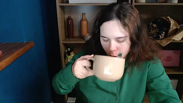 mini girly online show from October 20, 11:22 am