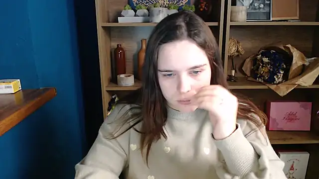 mini girly online show from October 24, 4:22 am