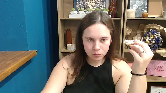 mini girly online show from September 29, 5:58 am