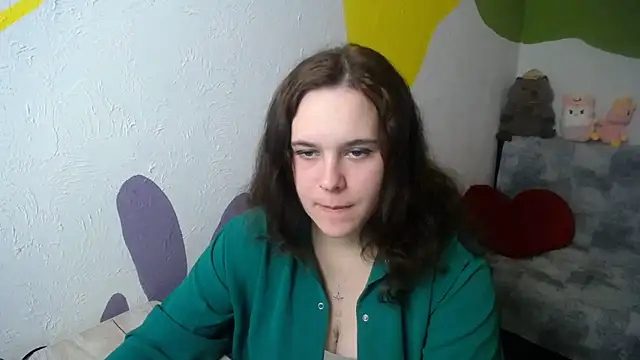 mini girly online show from November 4, 1:59 pm