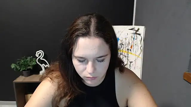 mini girly online show from September 23, 12:34 pm