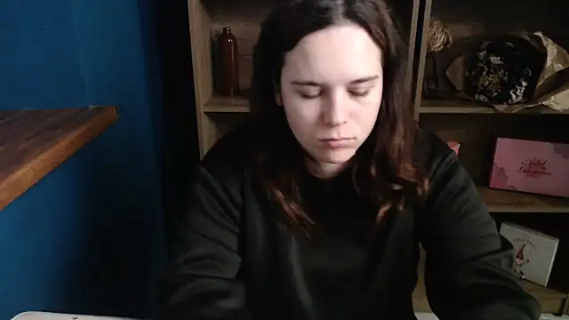 mini girly online show from October 9, 5:41 am