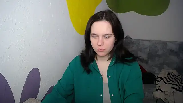 mini girly online show from January 6, 12:53 pm