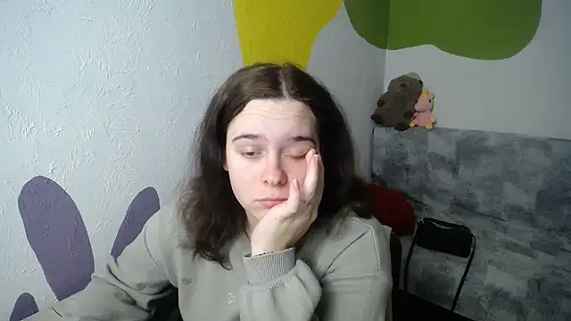 mini girly online show from October 28, 1:54 pm