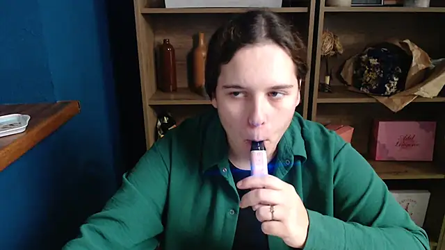 mini girly online show from October 19, 3:26 pm