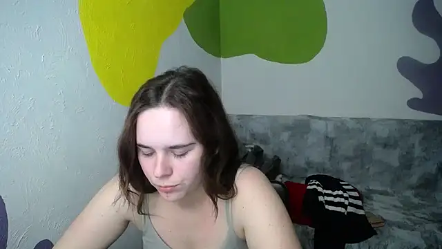 mini girly online show from March 19, 6:44 pm