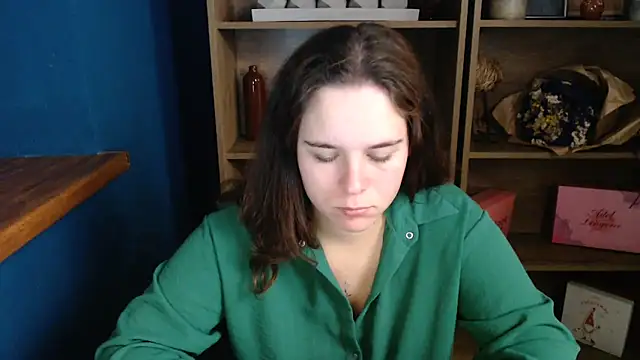 mini girly online show from October 3, 5:53 am