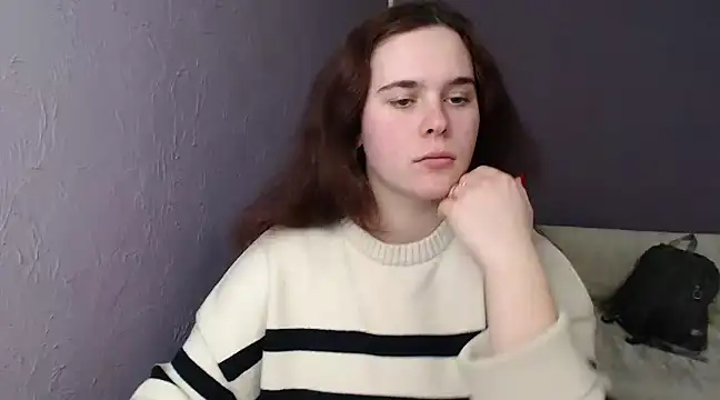 mini girly online show from February 25, 12:16 pm