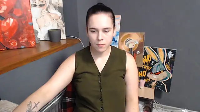 mini girly online show from July 1, 1:11 pm