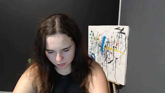 mini girly online show from September 18, 1:58 pm